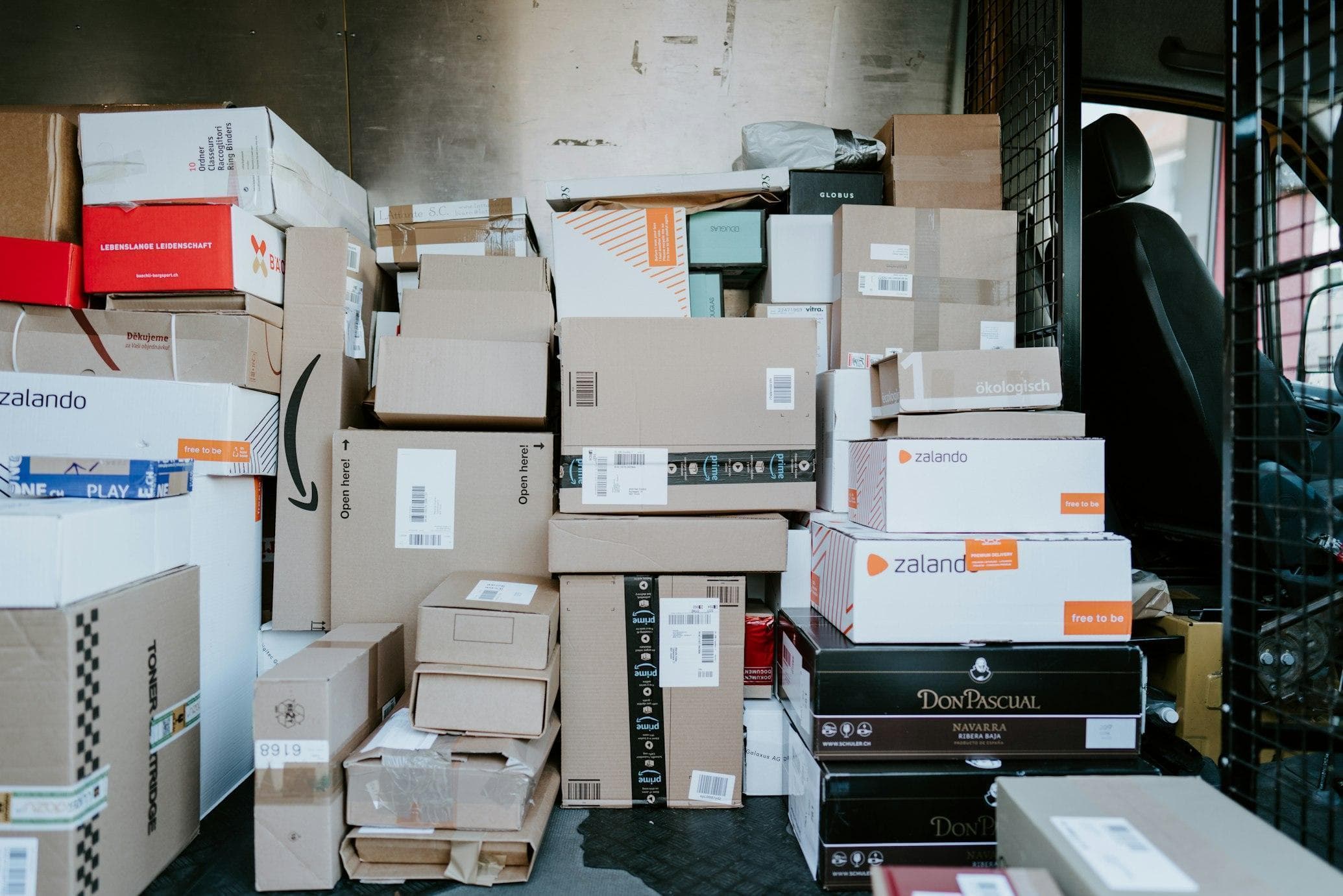 The Ultimate Guide to Route Optimization in 2026