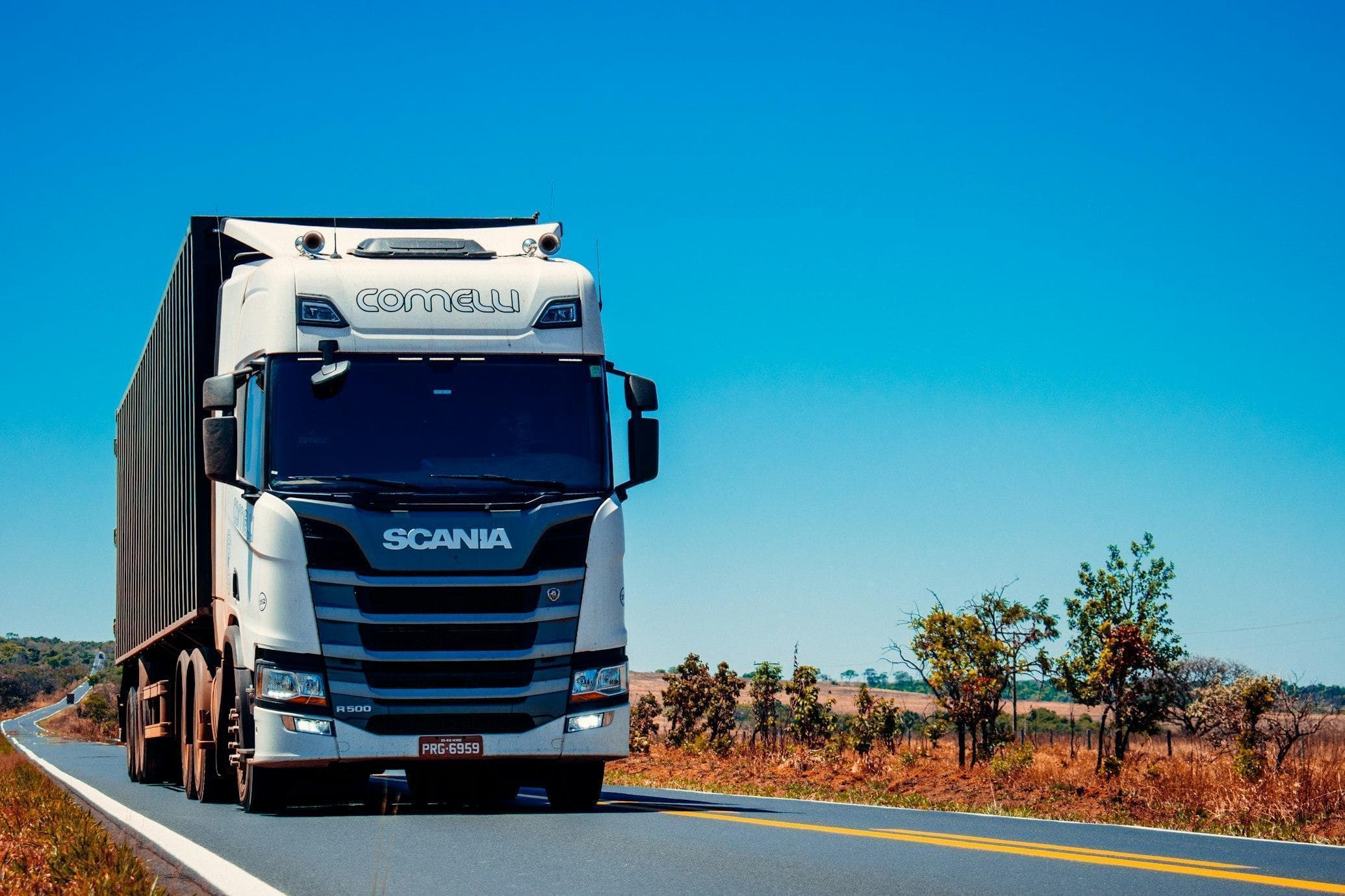 The Top 5 Route4Me Alternatives for Modern Logistics (2026)