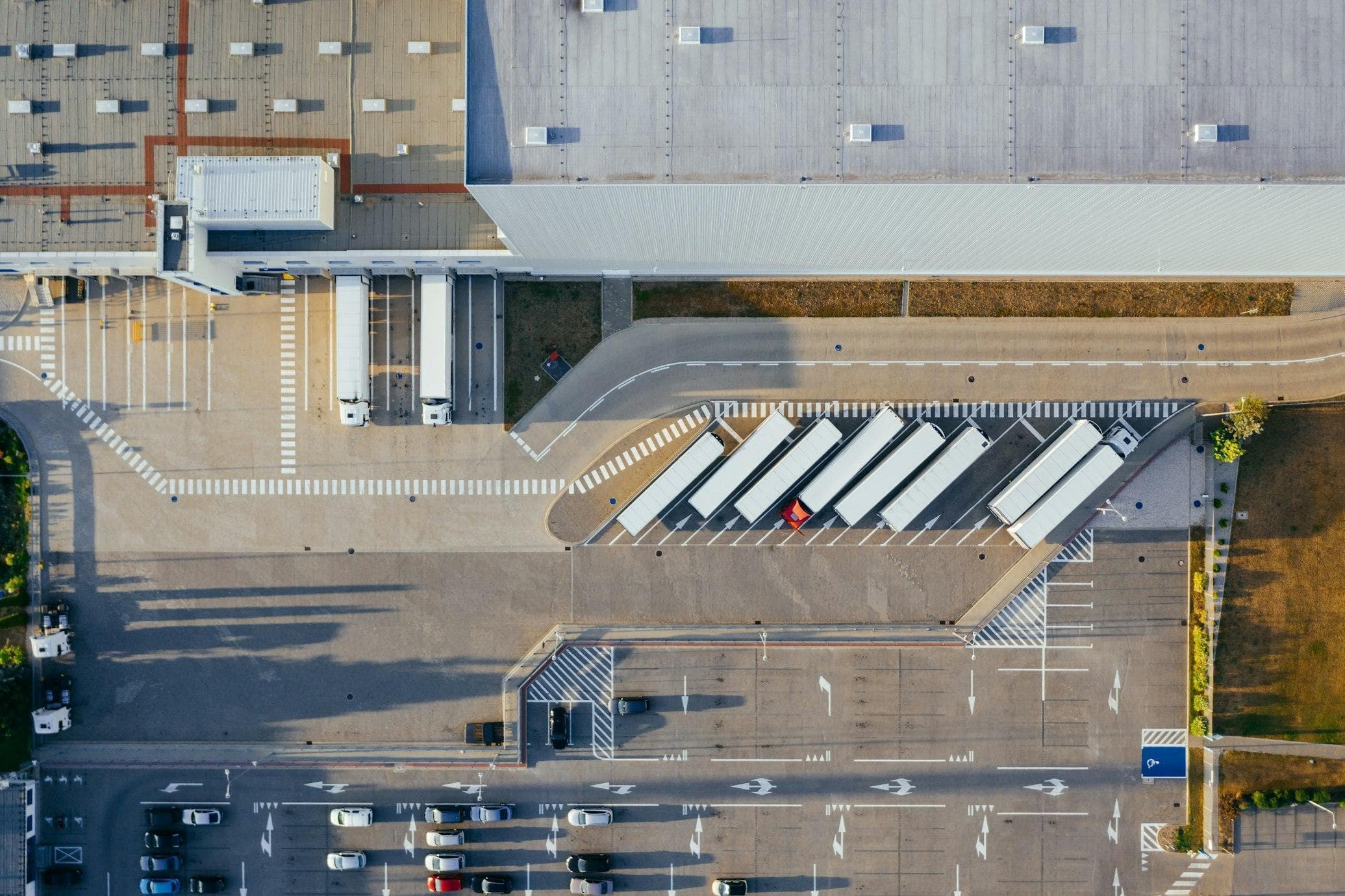 Essential Warehouse Terminology Cheat Sheet: 2026 Edition